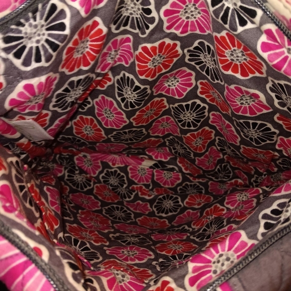 BEAUTIFUL BETSY JOHNSON CROSSBODY BAG - Picture 3 of 5